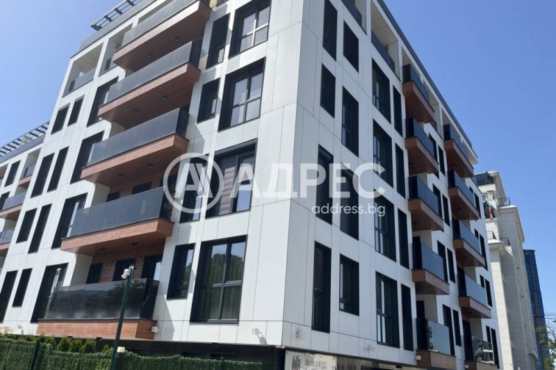 De vânzare  2 dormitoare Sofia , Hladilnica , 94 mp | 92826623 - imagine [7]