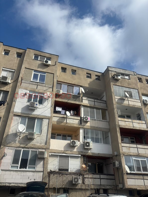 Til salgs  2 soverom region Yambol , Elhovo , 105 kvm | 98878028 - bilde [4]