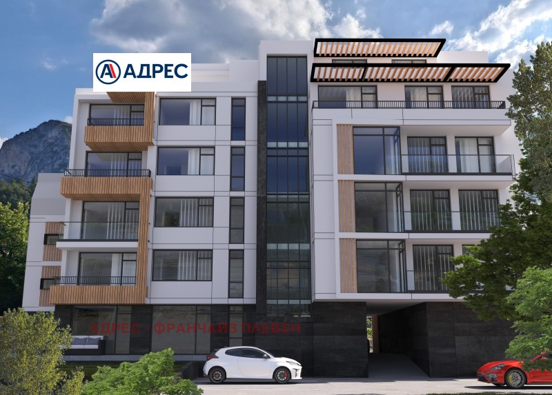 Продава  3-стаен град Враца , Център , 100 кв.м | 74325228 - изображение [7]