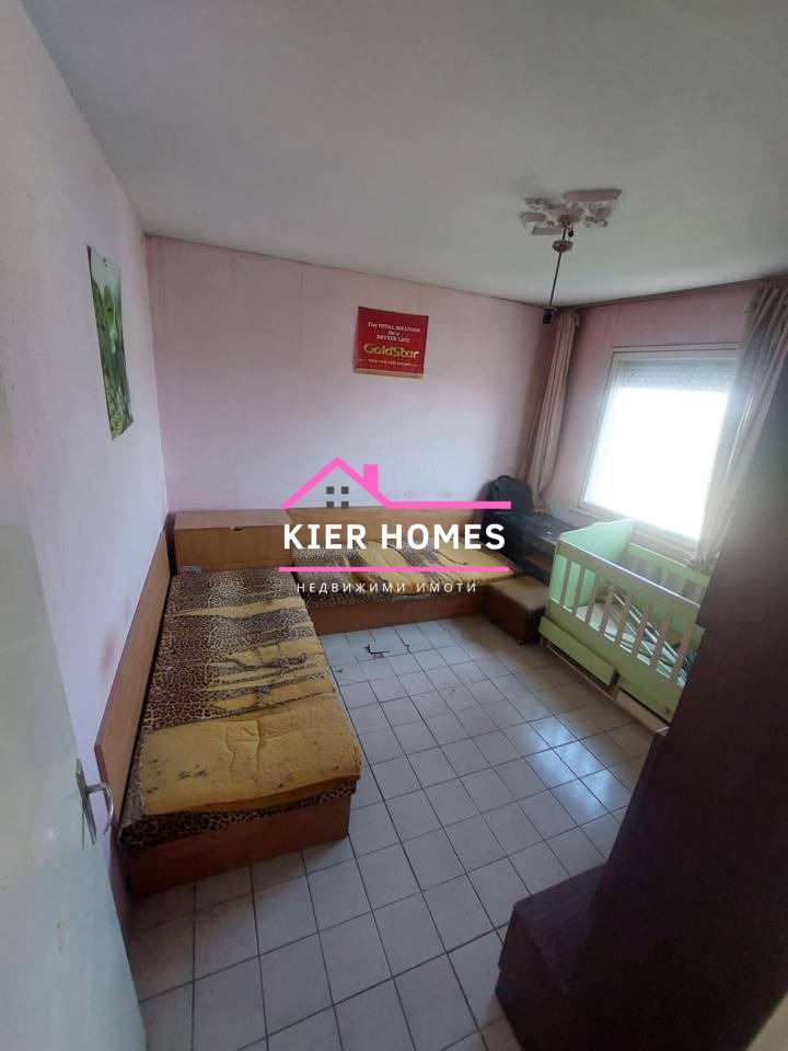 Продава 3-СТАЕН, гр. Раднево, област Стара Загора, снимка 2 - Апартаменти - 52989263