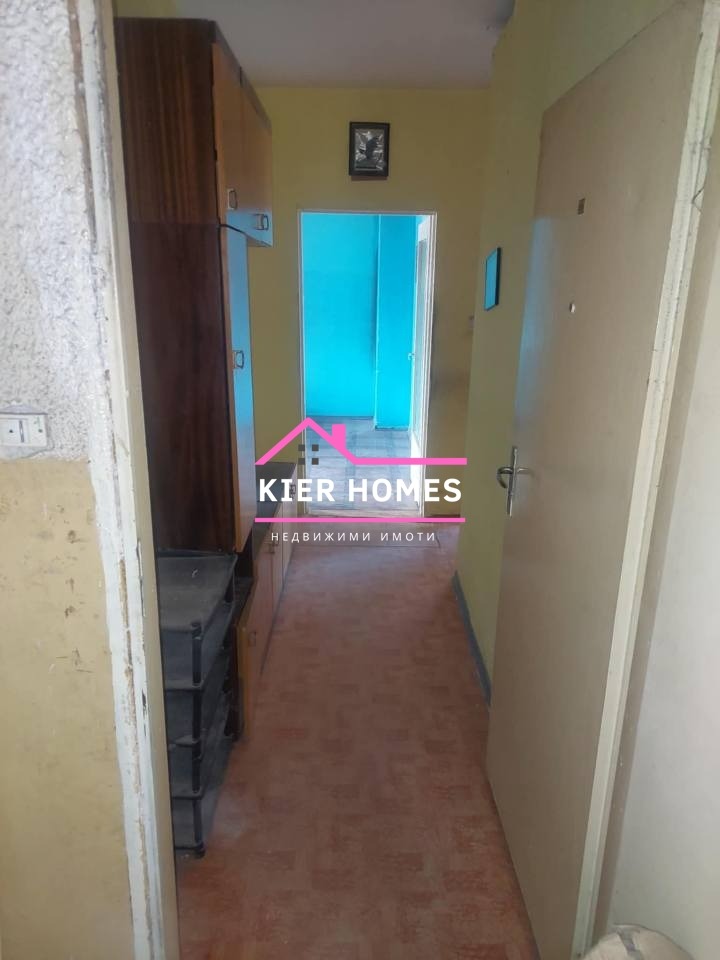 Продава 3-СТАЕН, гр. Раднево, област Стара Загора, снимка 3 - Апартаменти - 52359462