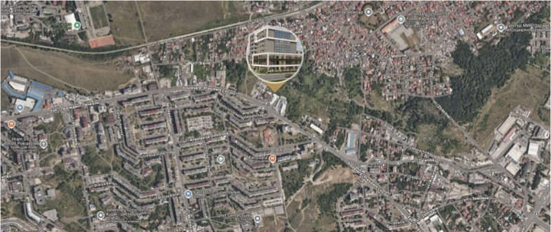 Продава 3-СТАЕН, гр. София, Овча купел, снимка 4 - Апартаменти - 52721914