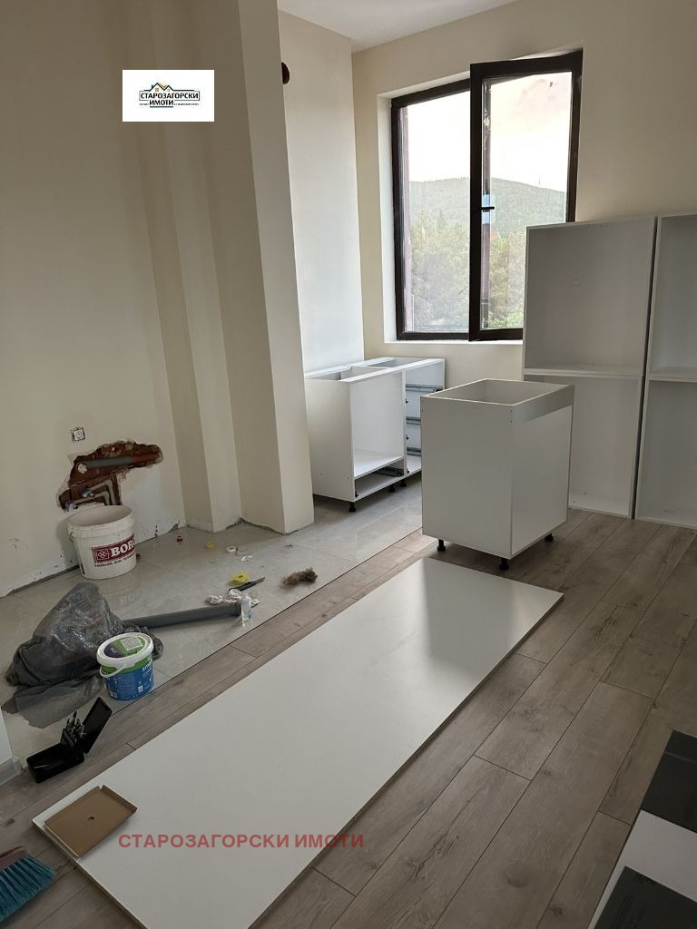 Продава 3-СТАЕН, гр. Харманли, област Хасково, снимка 3 - Апартаменти - 54192154