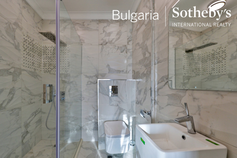 Продава 4-СТАЕН, гр. София, Лозенец, снимка 13 - Апартаменти - 53034299