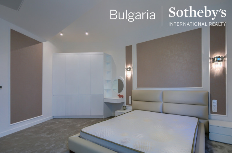 Продава 4-СТАЕН, гр. София, Лозенец, снимка 11 - Апартаменти - 53034299