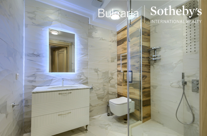 Продава 4-СТАЕН, гр. София, Лозенец, снимка 15 - Апартаменти - 53034299