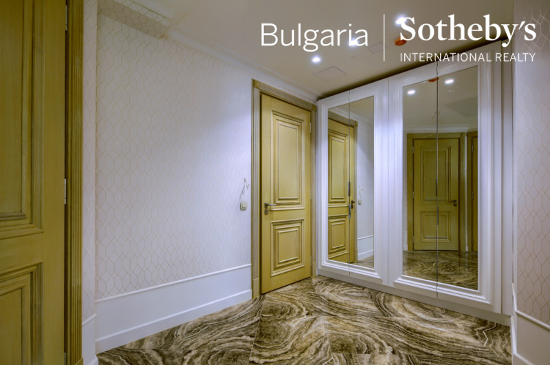 Продава 4-СТАЕН, гр. София, Лозенец, снимка 16 - Апартаменти - 53034299