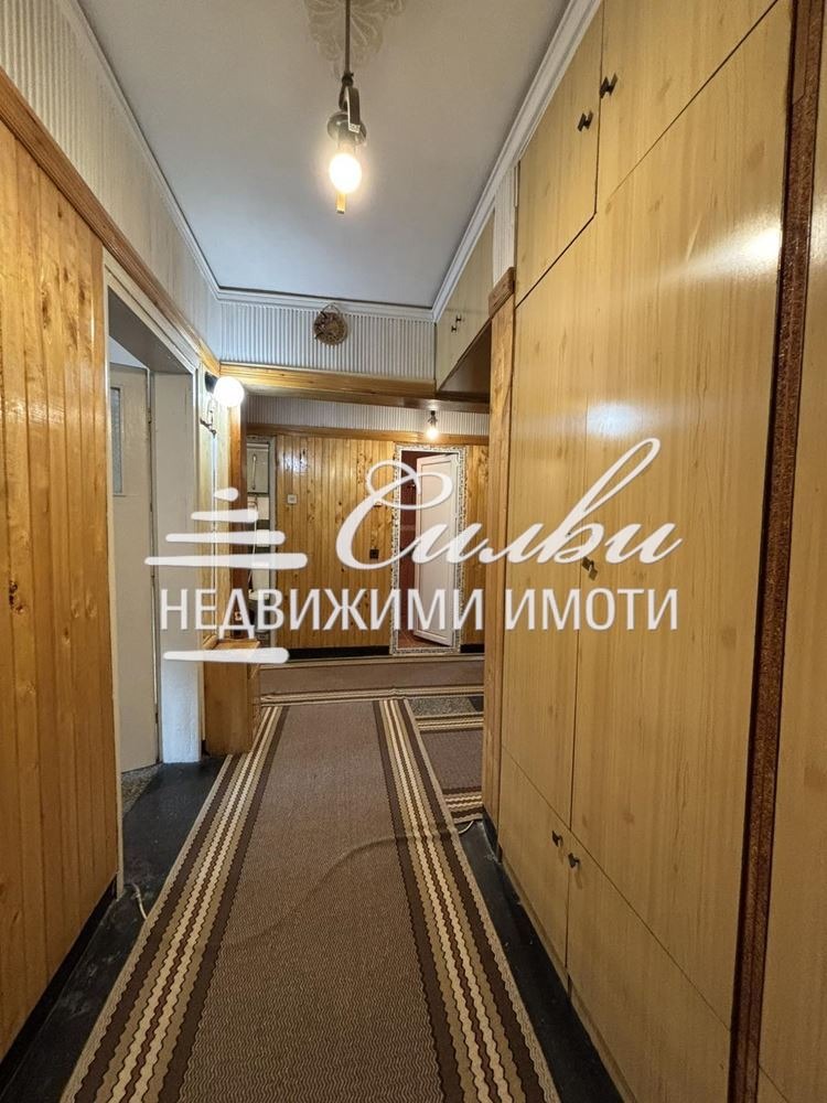 Продава 4-СТАЕН, гр. Шумен, Болницата, снимка 7 - Апартаменти - 54206050