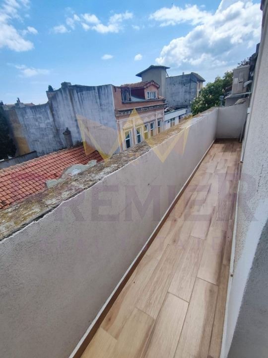 Продава 4-СТАЕН, гр. Варна, Център, снимка 12 - Апартаменти - 55349596