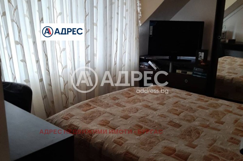 Продава МНОГОСТАЕН, гр. Бургас, Възраждане, снимка 10 - Апартаменти - 53241731