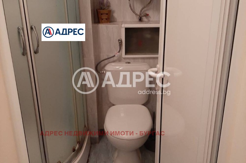 Продава МНОГОСТАЕН, гр. Бургас, Възраждане, снимка 13 - Апартаменти - 53241731
