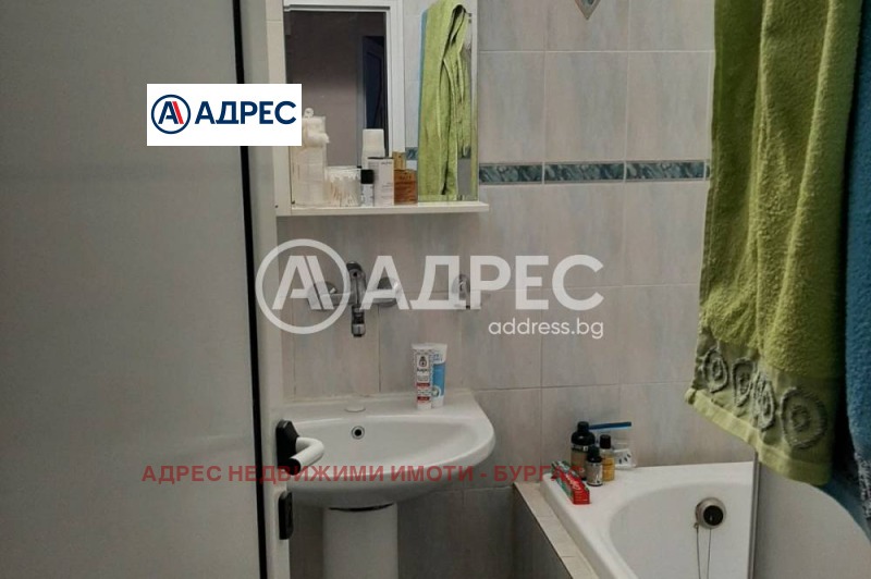 Продава МНОГОСТАЕН, гр. Бургас, Възраждане, снимка 11 - Апартаменти - 53241731