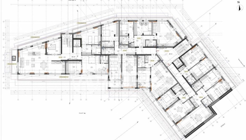 Продава МНОГОСТАЕН, гр. София, Младост 4, снимка 6 - Апартаменти - 53507537