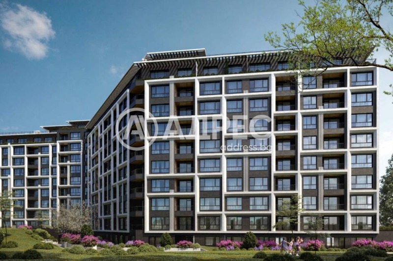 Продава МНОГОСТАЕН, гр. София, Младост 4, снимка 2 - Апартаменти - 53507537