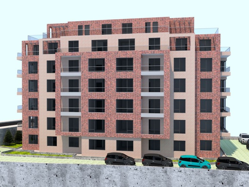 Продава ОФИС, гр. София, Овча купел 1, снимка 3 - Офиси - 52400215