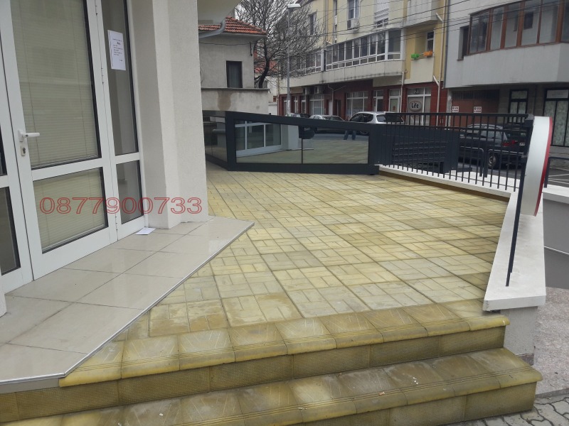 Продава ОФИС, гр. Сливен, Център, снимка 2 - Офиси - 53490573