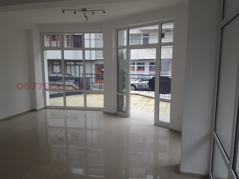 Продава ОФИС, гр. Сливен, Център, снимка 4 - Офиси - 53490573