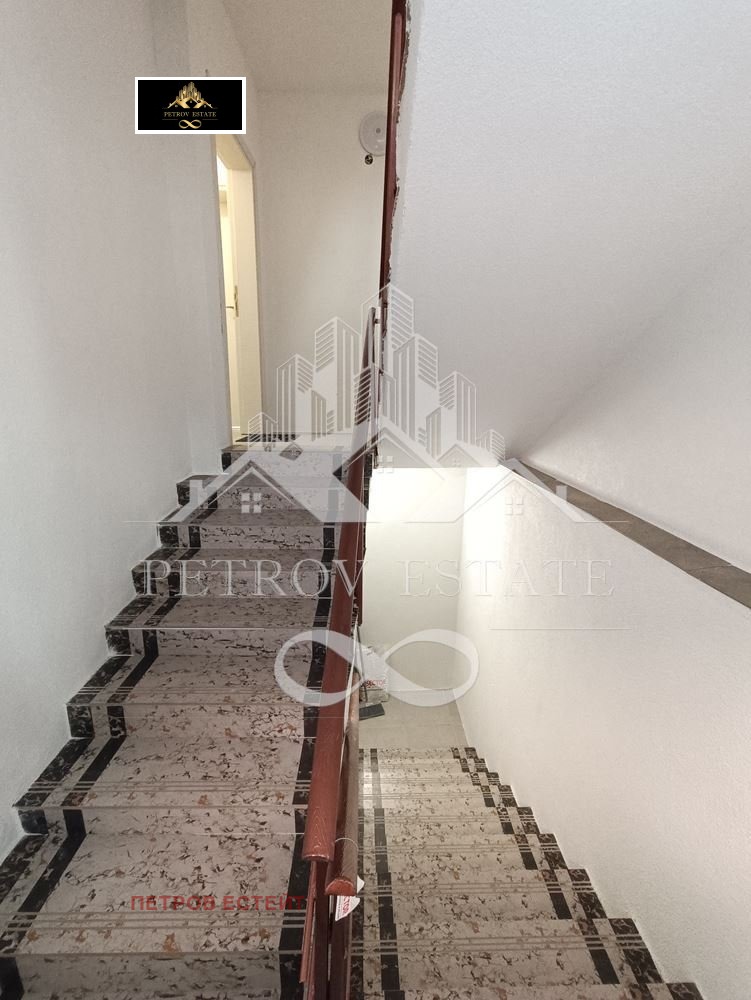 Продава ЕТАЖ ОТ КЪЩА, гр. Велинград, област Пазарджик, снимка 7 - Етаж от къща - 43049321
