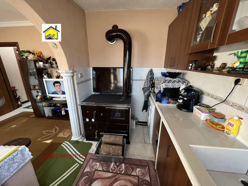 À vendre  Étage de la maison région Pazardjik , Velingrad , 120 m² | 18447170 - image [16]