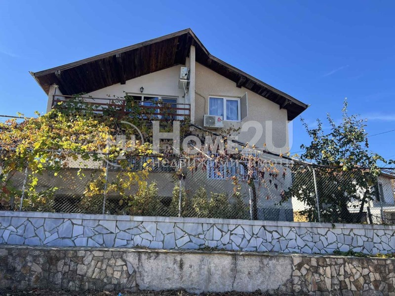 In vendita  Casa regione Pazardzhik , Slavovitsa , 105 mq | 56078141