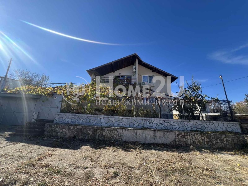 In vendita  Casa regione Pazardzhik , Slavovitsa , 105 mq | 56078141 - Immagine [2]