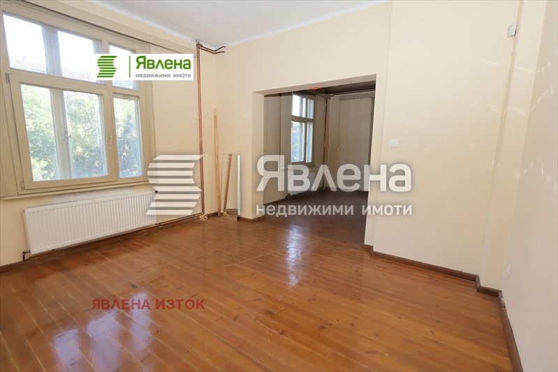 Продава КЪЩА, гр. София, Докторски паметник, снимка 3 - Къщи - 49339673