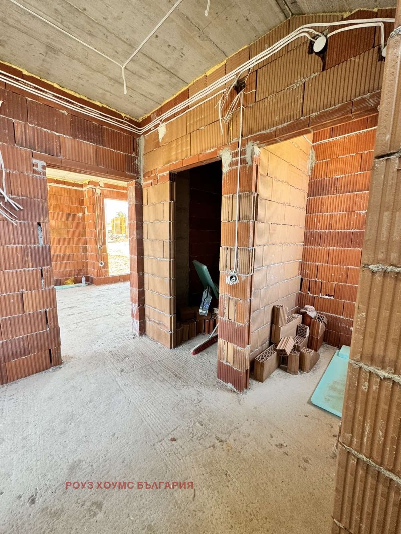 Til salg  Hus region Plovdiv , Markovo , 267 kvm | 50593409 - billede [13]