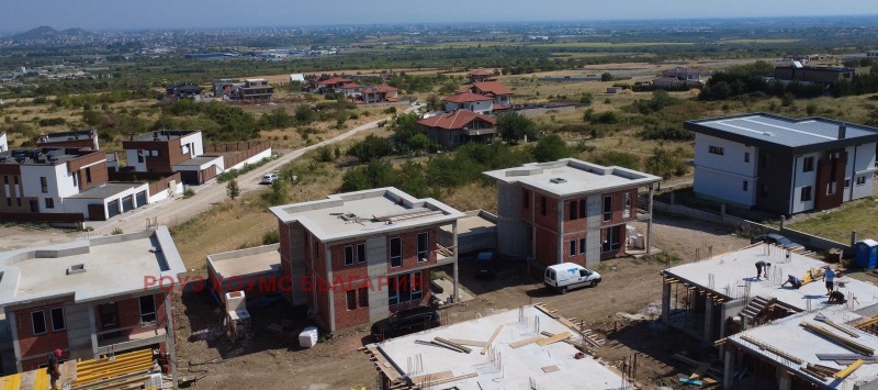 Til salg  Hus region Plovdiv , Markovo , 267 kvm | 50593409 - billede [3]