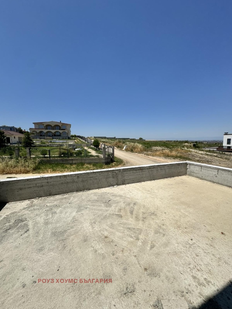 Til salg  Hus region Plovdiv , Markovo , 267 kvm | 50593409 - billede [6]