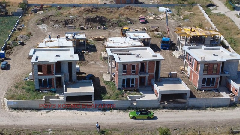 Til salg  Hus region Plovdiv , Markovo , 267 kvm | 50593409 - billede [2]