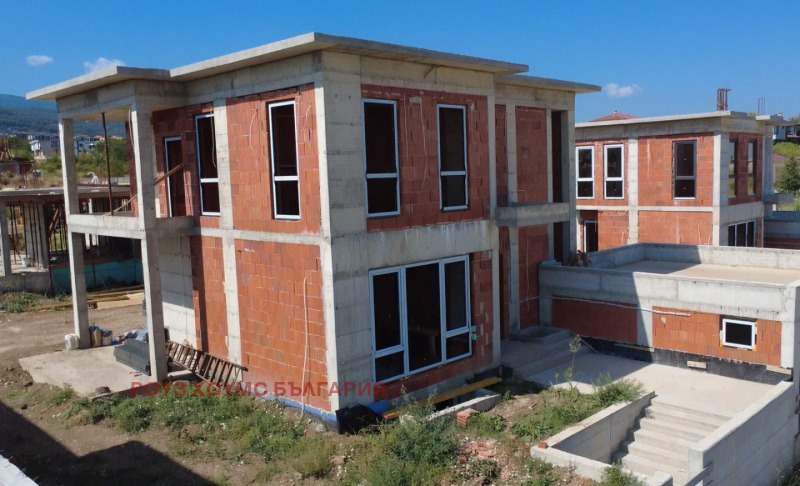 Til salg  Hus region Plovdiv , Markovo , 267 kvm | 50593409