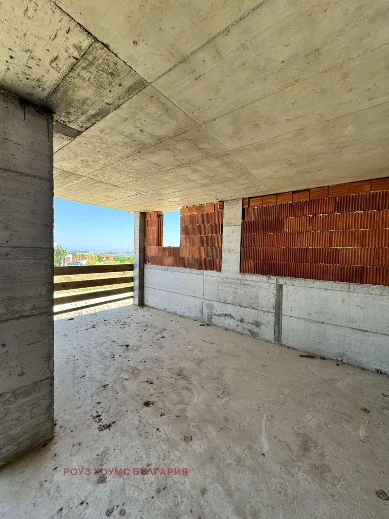 Til salg  Hus region Plovdiv , Markovo , 267 kvm | 50593409 - billede [10]