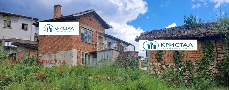 À venda  Casa região Plovdiv , Rozovec , 100 m² | 23391954