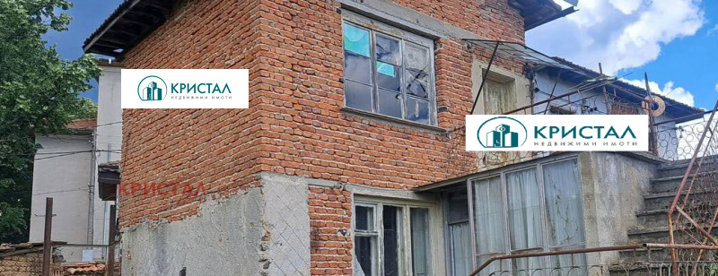 À venda  Casa região Plovdiv , Rozovec , 100 m² | 23391954 - imagem [2]