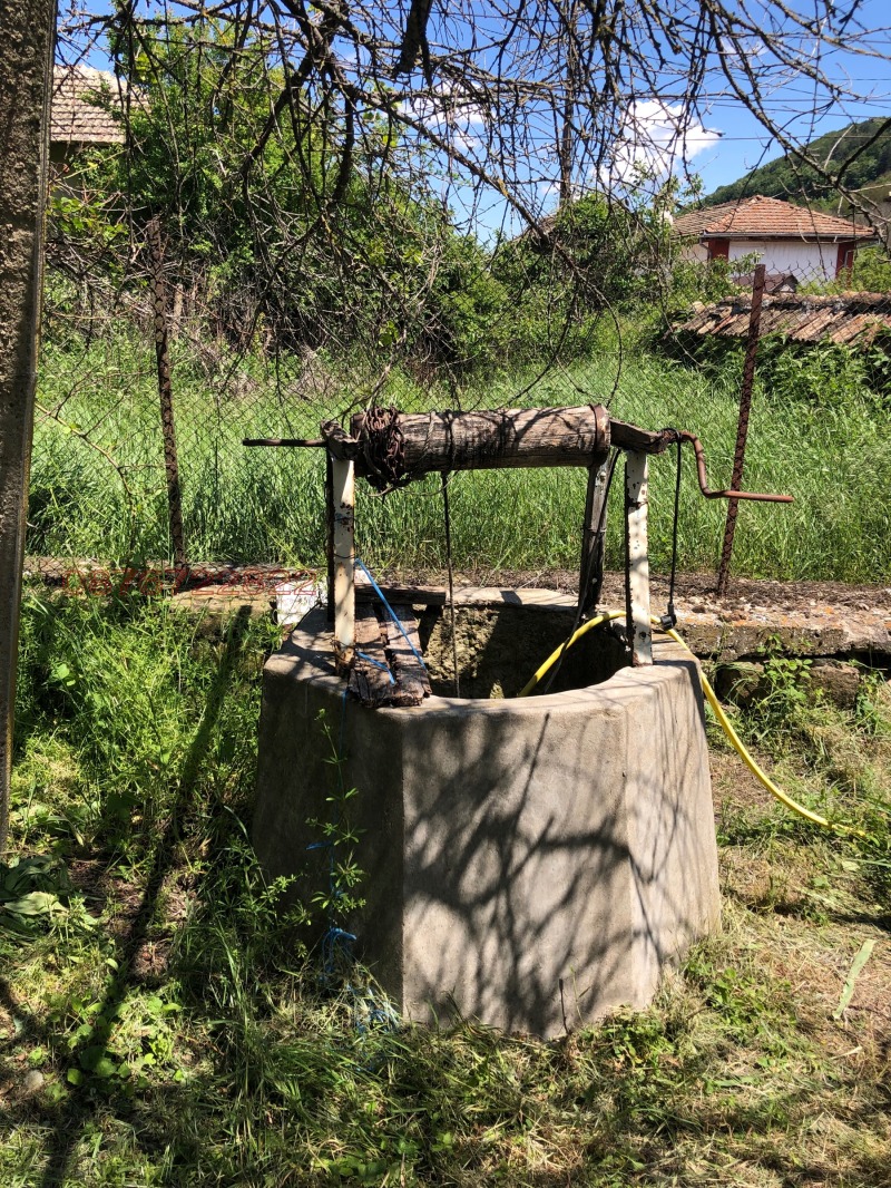 Продава КЪЩА, с. Марчино, област Търговище, снимка 9 - Къщи - 52779502