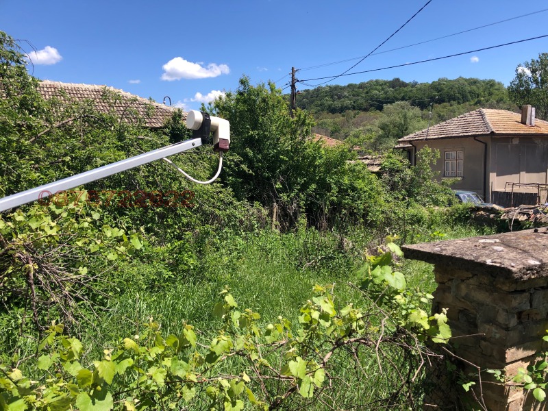 Продава КЪЩА, с. Марчино, област Търговище, снимка 3 - Къщи - 52779502