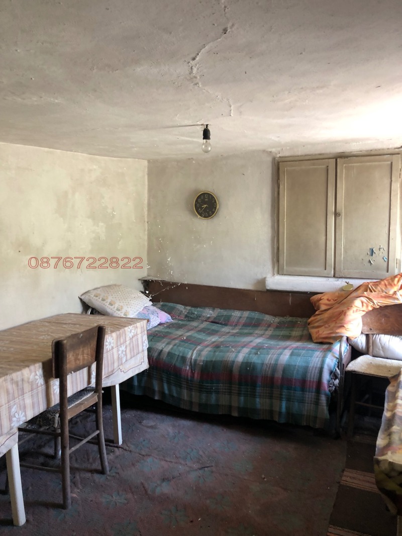 Продава КЪЩА, с. Марчино, област Търговище, снимка 2 - Къщи - 52779502