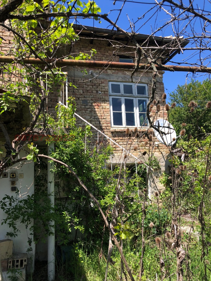 Продава КЪЩА, с. Марчино, област Търговище, снимка 8 - Къщи - 52779502