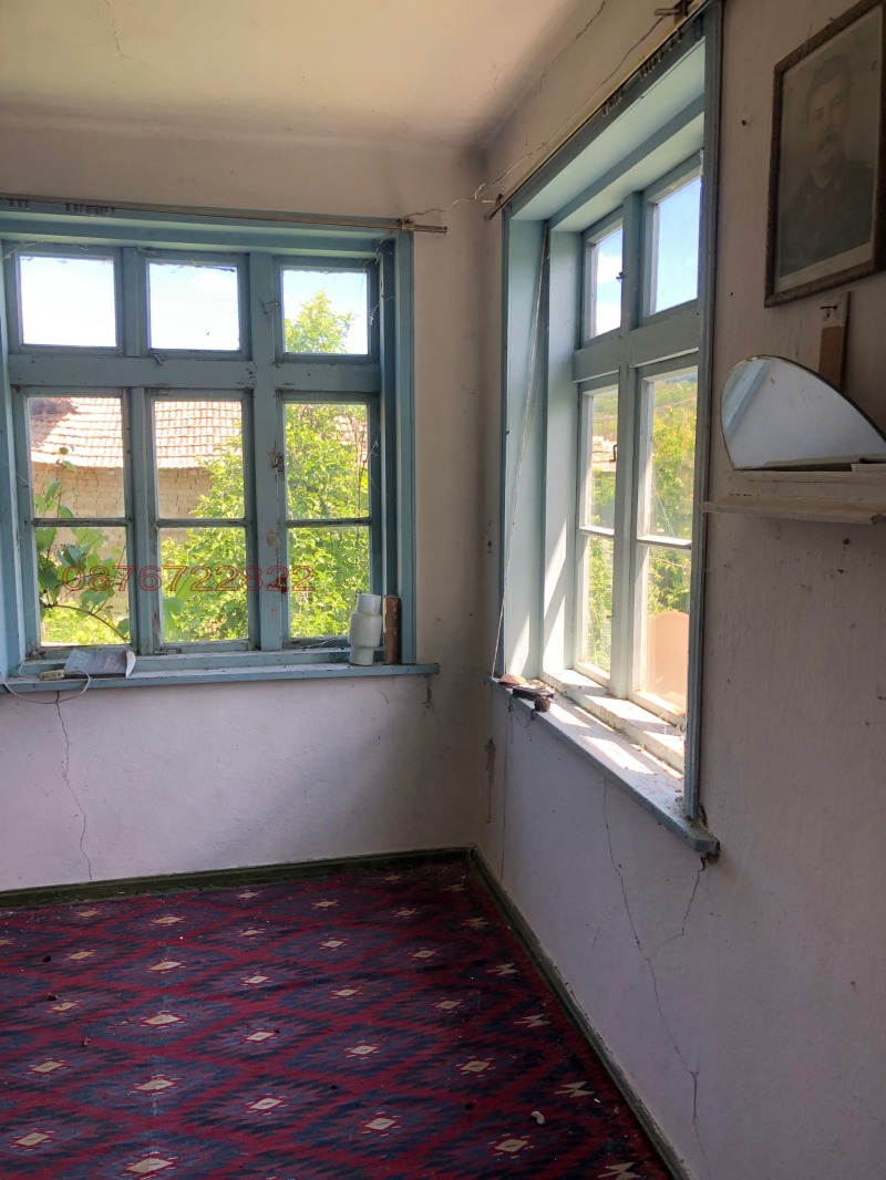 Продава КЪЩА, с. Марчино, област Търговище, снимка 4 - Къщи - 52779502