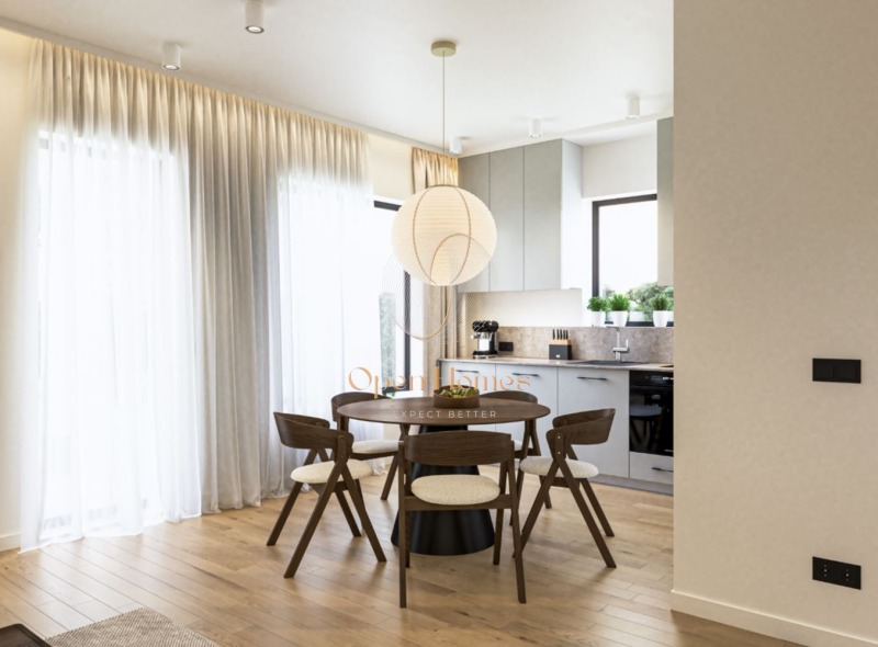 Продава КЪЩА, с. Рогош, област Пловдив, снимка 5 - Къщи - 52610792