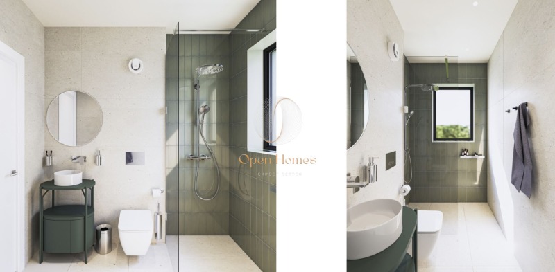 Продава КЪЩА, с. Рогош, област Пловдив, снимка 13 - Къщи - 52610792