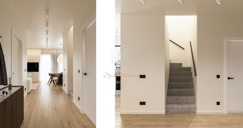 Продава КЪЩА, с. Рогош, област Пловдив, снимка 4 - Къщи - 52610792