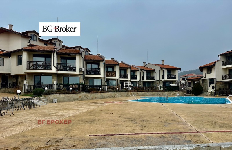 Продава КЪЩА, с. Кошарица, област Бургас, снимка 15 - Къщи - 53242752