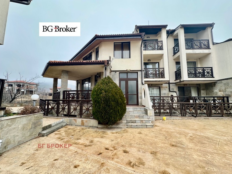 Продава КЪЩА, с. Кошарица, област Бургас