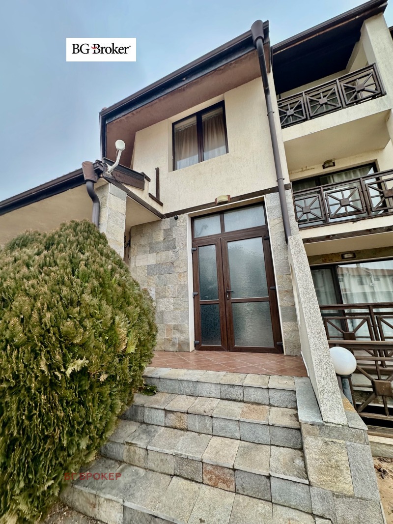 Продава КЪЩА, с. Кошарица, област Бургас, снимка 4 - Къщи - 53242752