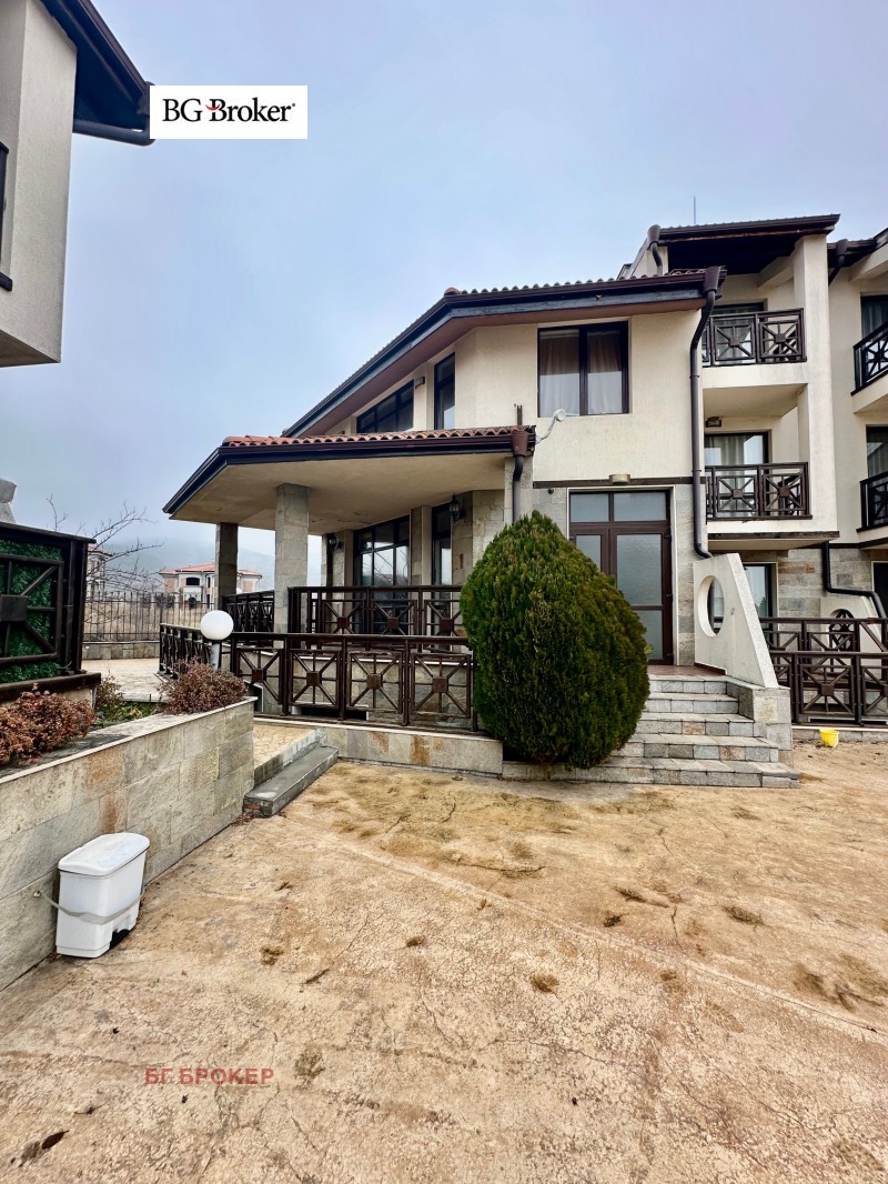 Продава КЪЩА, с. Кошарица, област Бургас, снимка 3 - Къщи - 53242752