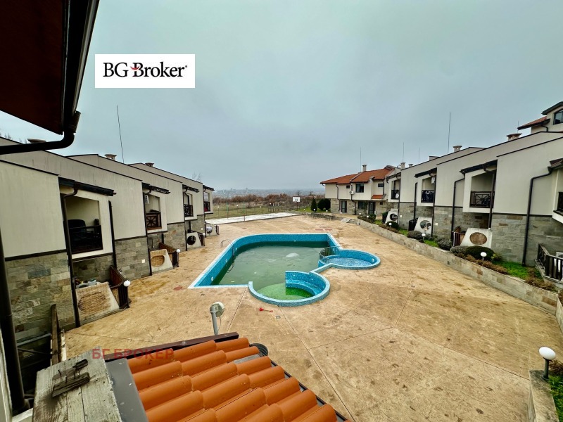 Продава КЪЩА, с. Кошарица, област Бургас, снимка 11 - Къщи - 53242752