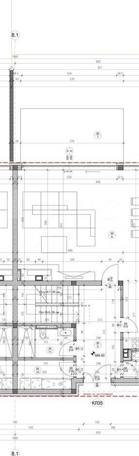 Продава КЪЩА, гр. София, Симеоново, снимка 10 - Къщи - 53680512