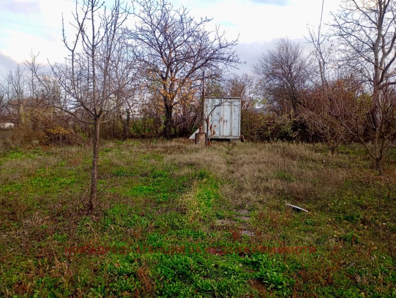 Продава ВИЛА, гр. Търговище, Вилна зона, снимка 5 - Вили - 52601739