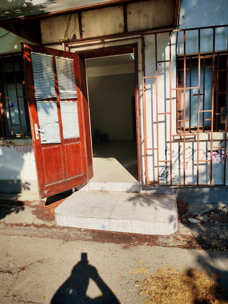 Продава МАГАЗИН, гр. Търговище, Промишлена зона, снимка 6 - Магазини - 52779070